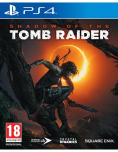 Shadow of the Tomb Raider -...