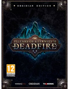 Pillars of Eternity II...
