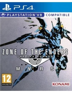 Zone of the Enders - The...