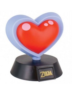 Lampara The Legend of Zelda...