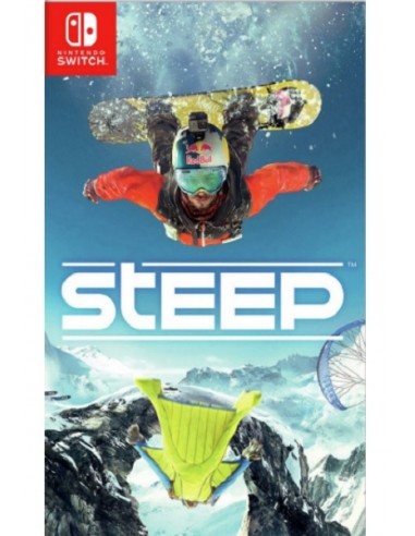 Steep - SWI