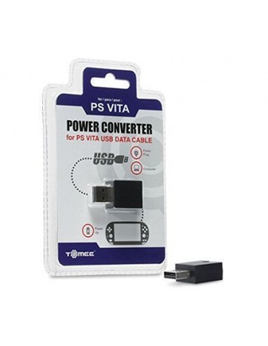 Adaptador USB datos PSVITA - PSV