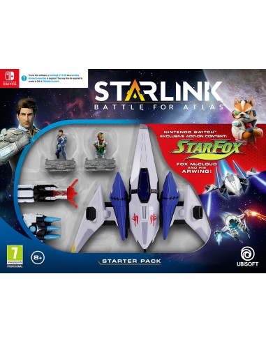 Starlink Battle for Atlas Starter...