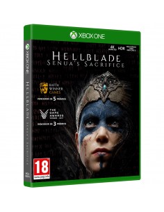 Hellblade - Senua's...