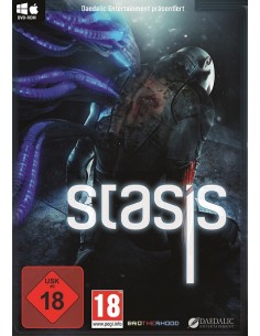 Stasis - PC