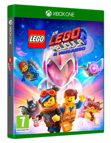 La LEGO Película 2 (El Videojuego) -...