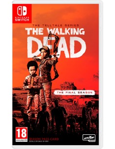 The Walking Dead - The...