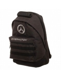 Mochila Logo Overwatch
