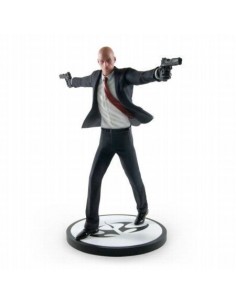 Figura Agent 47 Hitman 26cm