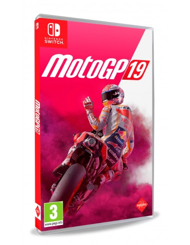MotoGP 19 - SWI