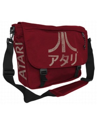 Bolso Atari Logo Japonesa
