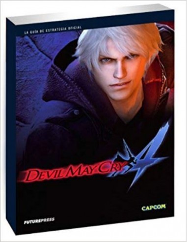 Guia Devil May Cry 4
