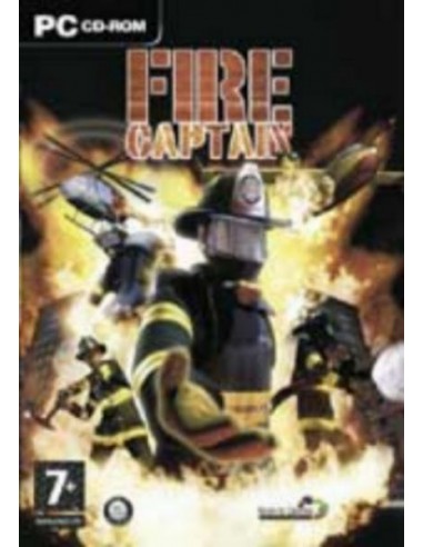 Fire Captain - PC