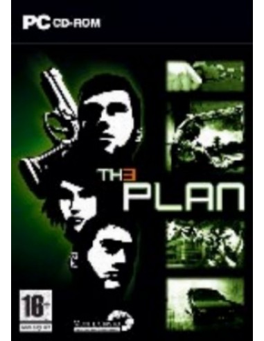 Th3 Plan - PC