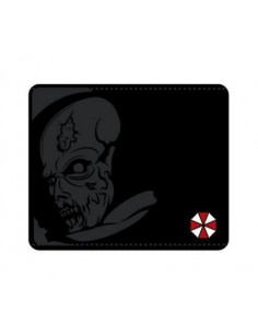 Monedero Zombie Resident...