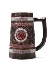 Jarra Game of Thrones...