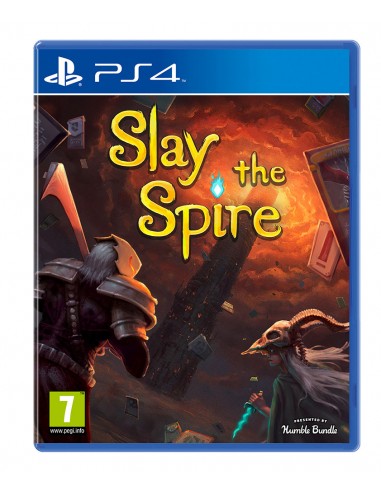 Slay the Spire - PS4
