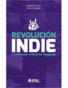 Libro Revolución Indie