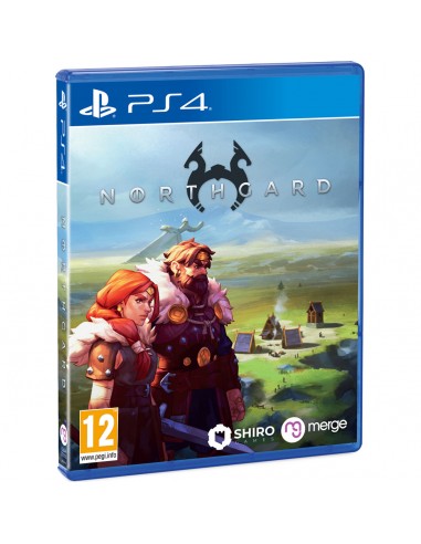 Northgard - PS4