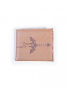 Monedero The Legend of...