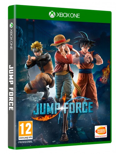 Jump Force - Xbox one