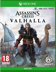 Assassins Creed Valhalla -...