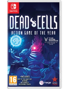 Dead Cells Action Game of...