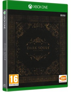 Dark Souls Trilogy - Xbox One
