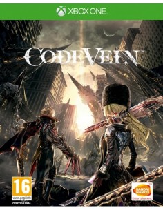 Code Vein - Xbox One