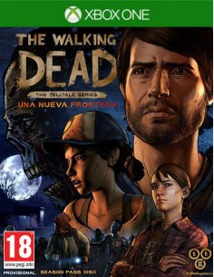 The Walking Dead Season 3 -...