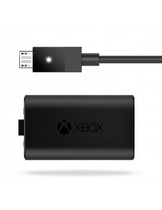 Kit Carga y Juega Xbox One... 2