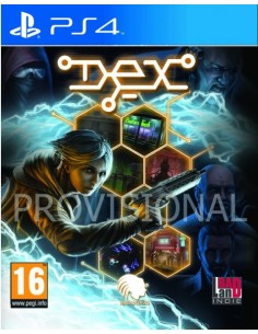 Dex - PS4