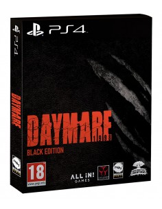 Daymare 1998 Black Edition...