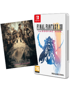 Final Fantasy XII The...