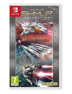 Shmup Collection (Nuevo) - SWI