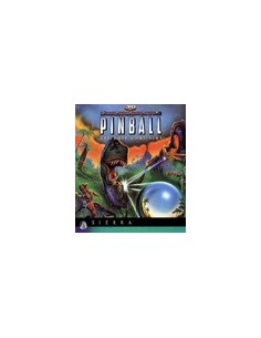 3D Ultra Pinball The Lost...