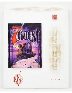 7 Quest (White Label Caja...