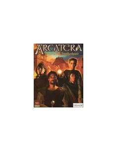 Arcatera (Caja Grande) - PC