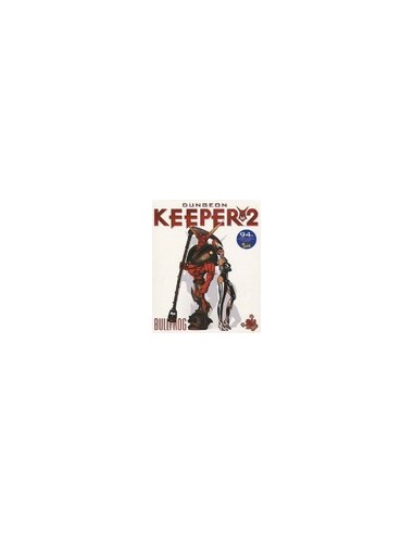 Dungeon Keeper 2-PC CD ROM