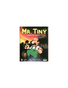 Mr Tiny Adventures - PC