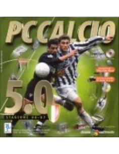 Pc Calcio 5 0 -pc