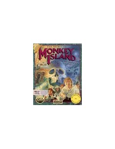 The Secret Of The Monkey...