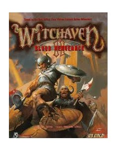 Withchaven II (Caja Grande)...