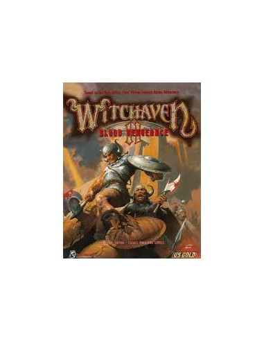 Withchaven II (Caja Grande) - PC