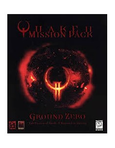 Zaero Mission Pack For...