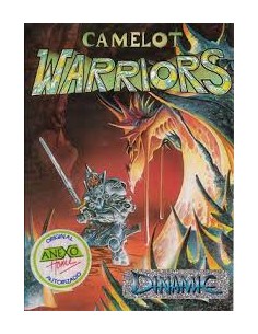 Camelot Warriors - SPE
