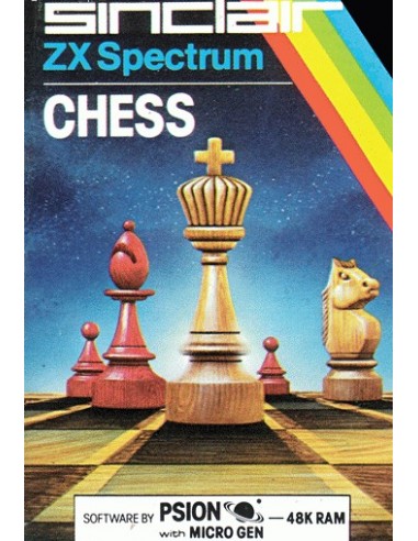 Chess - SPE