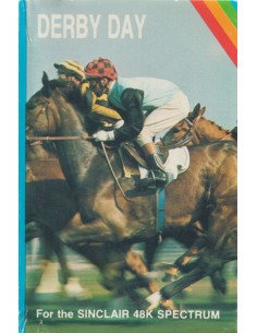 Derby Day - SPE