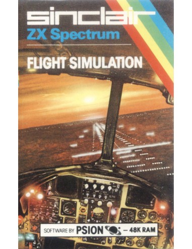 Flight Simulation - SPE