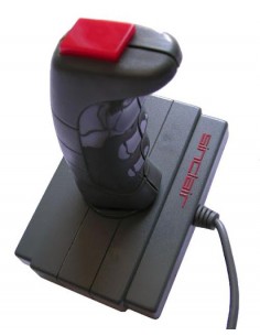Joystick Spectrum Sinclair...